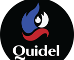 Quidel logo