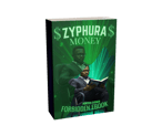 Zyphura Money book on Vexoner