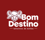 Logo da Bom Destino