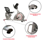 bike details