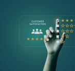 customer rating chart for augusta precious metals