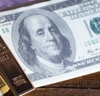 gold bars for investing