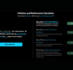 augusta precious metals inflation and retirement calculator