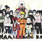 Naruto Collection