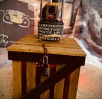 escape game pirate
