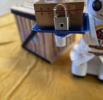 escape game 3-5 ans