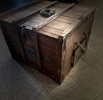 escape box dinosaure