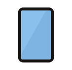 Icono - Equipos Tablet