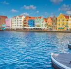 handelskade curacao