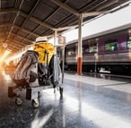 Prix valise SNCF