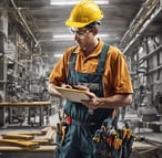 Bright living room with modern inventory