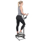 ridding stepper