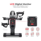 Mini exercise bike