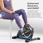 Mini exercise bike