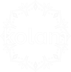 LOGOTIPO KOLAM