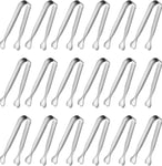 Mini Serving Tongs
