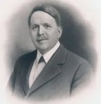 Dr William Fitzgerald