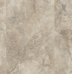 LVT flooring stone look