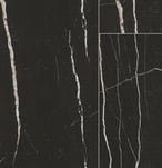 LVT flooring marble look