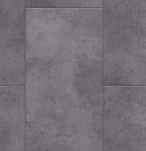 LVT flooring stone look