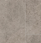 LVT flooring stone look