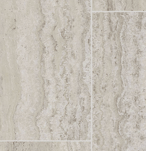 LVT flooring stone look