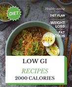 low glycemic diet menu pdf 2000 calories recipes meal plan
