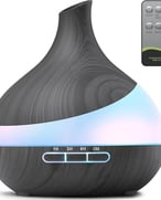 Essential Oil Diffusers