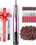 Electric Nail Drill Files