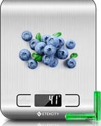 Precision Cooking