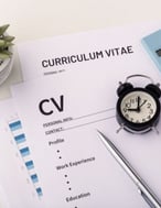 Curriculum Vitae