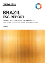 Mareva Etiko ESG Report Brazil Trends Best Practices