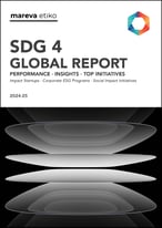 Mareva Etiko SDG 4 Global Performance Report