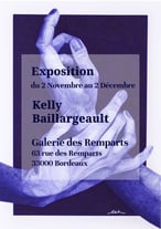 Affiche exposition