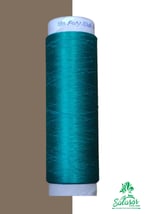 190 Polyester Dyed Slub Yarn