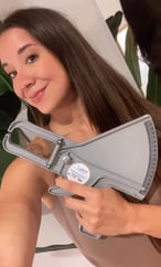 Agostina Cipri Nutricionista