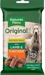 Dog treat