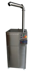 Cap Loading Machine