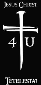 CreationsformyKing.com Logo