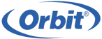 gamintojai su kuriais dirbame orbit