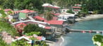 Deshaies voyage france guadeloupe