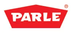 A logo for the company Parle