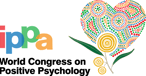 International Positive Psychology Association World Congress Logo