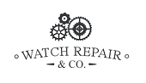 Watch repair and co