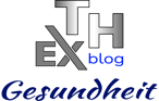 Logo TH-EX blog Gesundheit