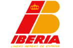 Iberia Airline Logo