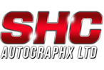 SHC AutoGraphics Shop