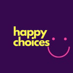 Happy Choices logo