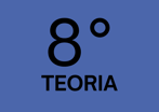8° ano teoria