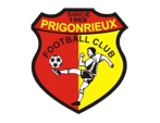 Logo FC Prigonrieux